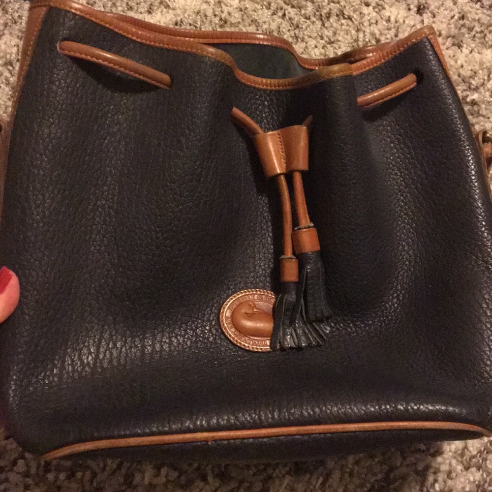 Vintage Dooney & Bourke Purse